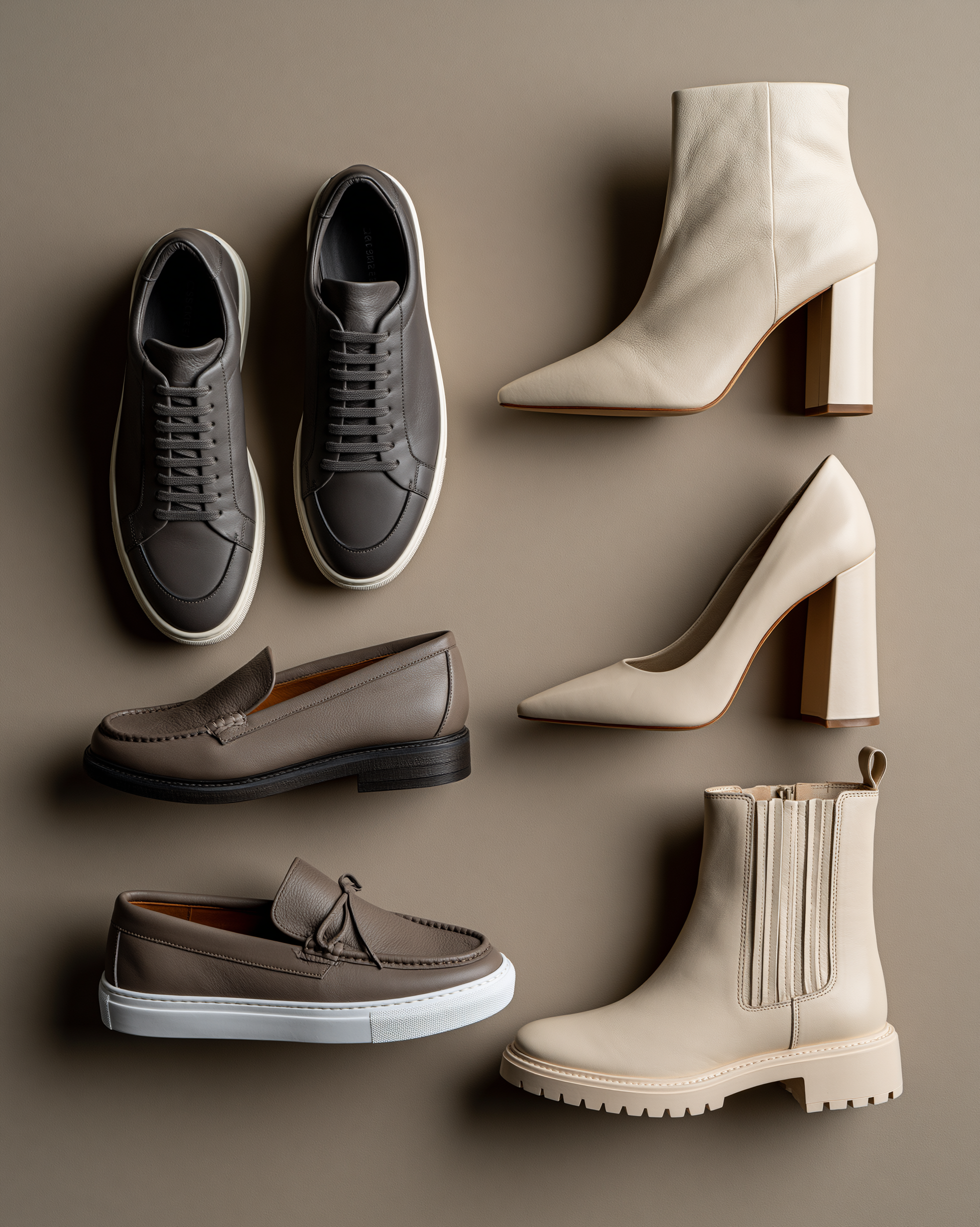 Chaussures