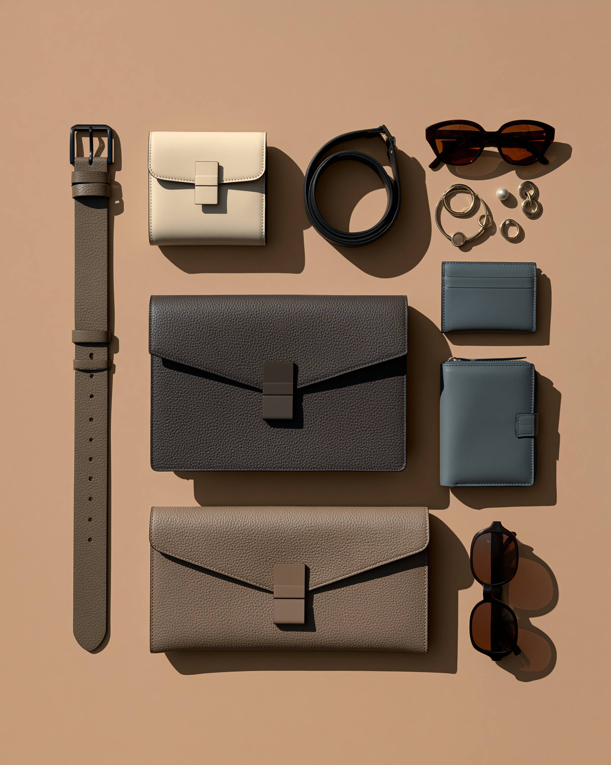 Accessoires