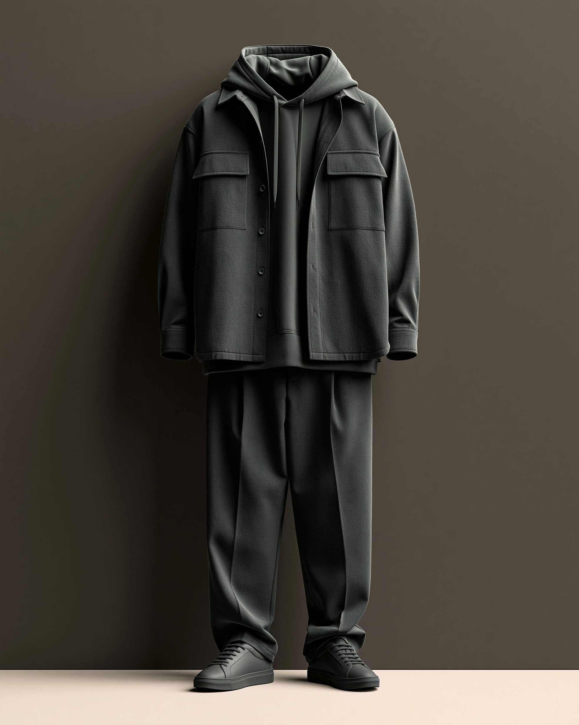 Looks Homme