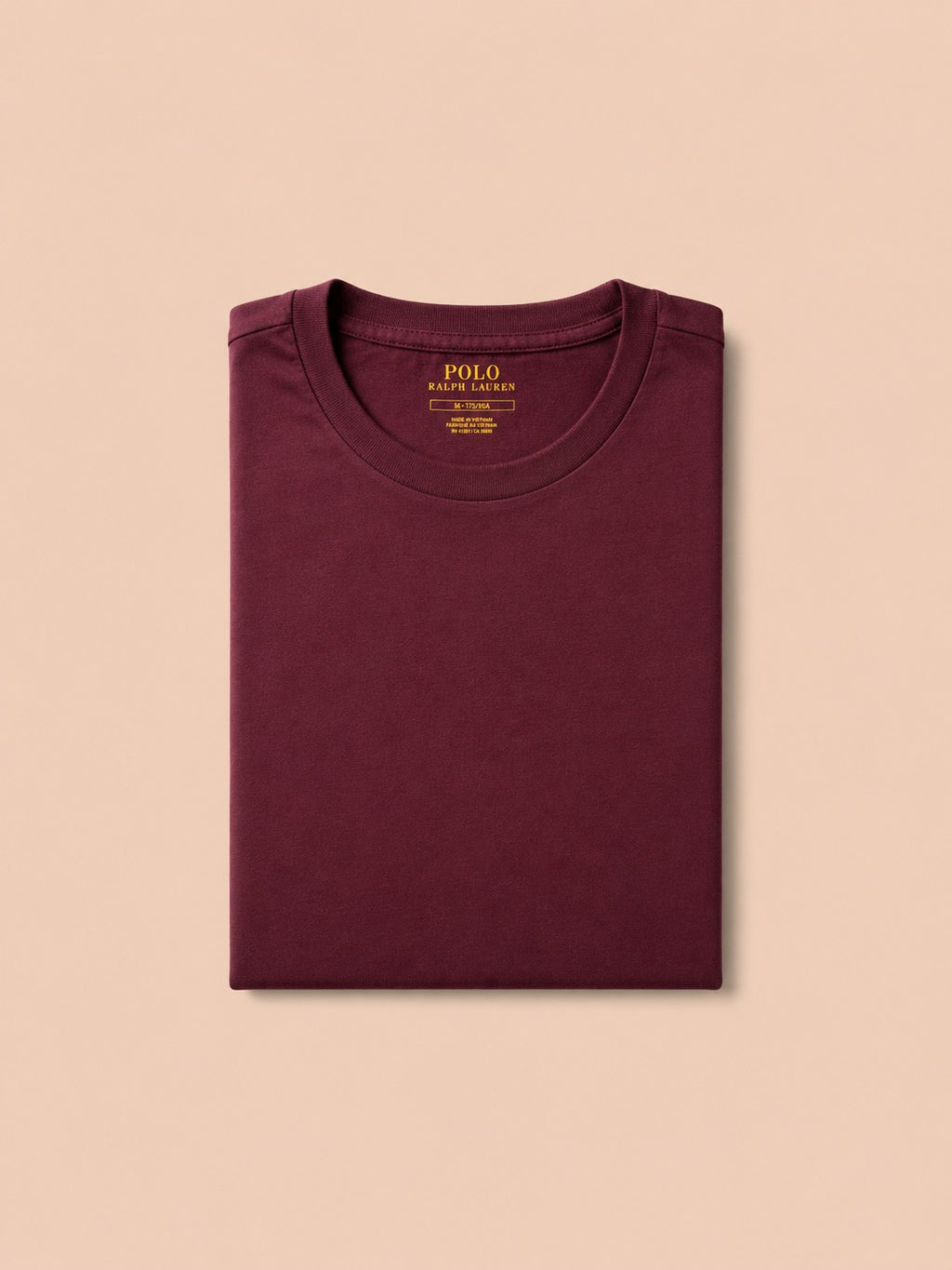 T-shirt Ralph Lauren