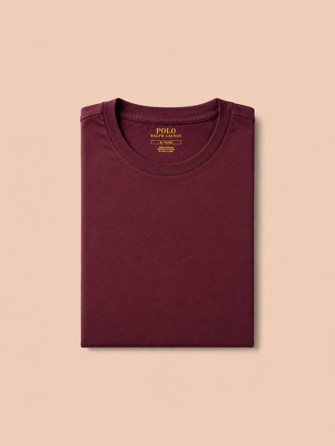 T-shirt Ralph Lauren